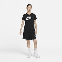 NIKE 耐克 女款印花休闲轻便柔软舒适经典短袖T恤