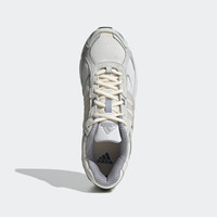 adidas 阿迪达斯 RESPONSE CL经典贴合运动老爹鞋男女阿迪达斯三叶草 白色/灰绿色/浅灰色 45