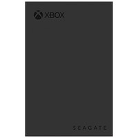 SEAGATE 希捷 Xbox外接游戲移動硬盤2tb外置官方旗艦店移動盤存儲4T
