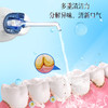 h2ofloss 惠齿 脉冲水携美白冲牙器便携式正畸深度清洁美白