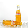冰峰 无糖橙味汽水200mlx6玻璃瓶