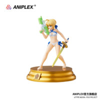 Aniplex FGO Duel-collection figure桌游盲盒手办vol.6
