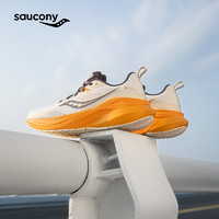 Saucony索康尼MARSHAL率途跑步鞋男鞋稳定支撑训练跑鞋情侣运动鞋