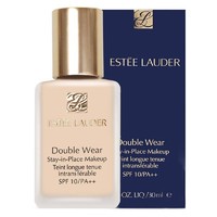 臨期品：ESTEE LAUDER DW持妝粉底液 1W1# 象牙白 30ml