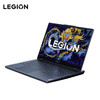 PLUS会员：LEGION 联想拯救者 Y7000  2024款 15.6英寸游戏本（i7-13650HX、RTX 4060 8G、24GB、512GB SSD、1080P、144Hz）