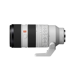 FE 70-200mmF2.8 GM OSS II 全画幅微单相机变焦镜头
