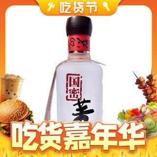 国密 方印 54%vol 董香型白酒 100ml 单瓶装