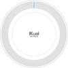 IKUAI 【新品】iKuai爱快IK-HX3000无线AP吸顶千兆双频WiFi6路由器