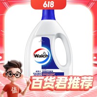 Walch 威露士 衣物消毒液 1.6L 原味