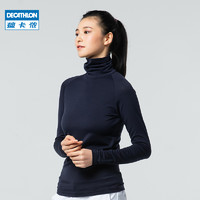 DECATHLON 迪卡侬 500系列 女子运动T恤 8600306