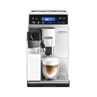 De'Longhi 德龙 欧洲进口DeLonghi德龙ETAM29.660.SB小型家用意式咖啡机