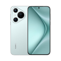 百亿补贴：HUAWEI 华为 Pura70第二代昆仑玻璃双超级快充超高速风驰闪拍新品旗舰手机