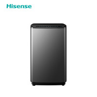 海信(Hisense)全自动 10公斤升级大容量一键智洗波轮HB100DE32