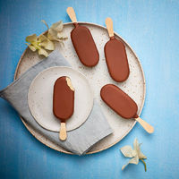 Bulla 布拉 雪糕支棒系列 巧克力冰淇淋 澳大利亚进口