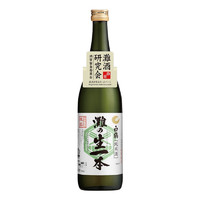 HAKUTSURU SAKE 白鹤 滩の生一本纯米酒720ml日本原装进口清酒日式发酵酒