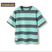 巴拉巴拉 儿童短袖T恤