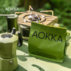AOKKA/澳帝焙 AOKKA埃塞耶加雪菲SOE意式SOE咖啡豆250g