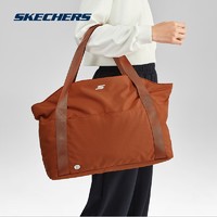 SKECHERS 斯凯奇 瑜伽系列男女款大容量P223U033 月光色/004S 均码