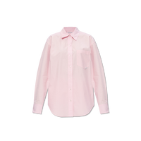 alexanderwang 棉质衬衫