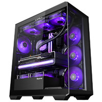 AMD 电竞游戏主机（R7-7700、RX7700XT、16G、500G）