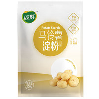 双塔 马铃薯淀粉200g