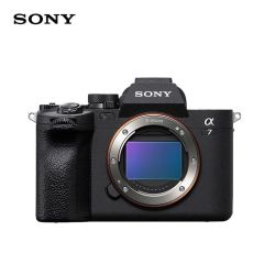 索尼单电相机_sony 索尼 全新国行 sony/索尼a7m4 ilce-7m4 alpha7iv