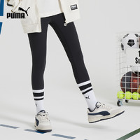 PUMA 彪马 官方男女复古运动休闲板鞋DOUBLECOURT