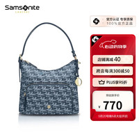新秀丽（Samsonite）托特女包单肩手提通勤百搭送女友送老婆 NO3 520礼物