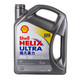 Shell 壳牌 Helix Ultra系列 超凡灰喜力 0W-20 SP级 全合成机油 4L