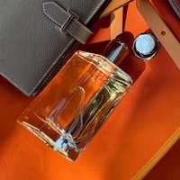 HERMÈS 爱马仕 律动H24男士淡香水  100ml