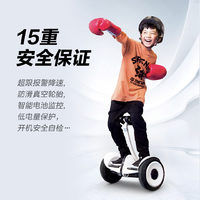 Xiaomi 小米 Ninebot 九号 平衡车