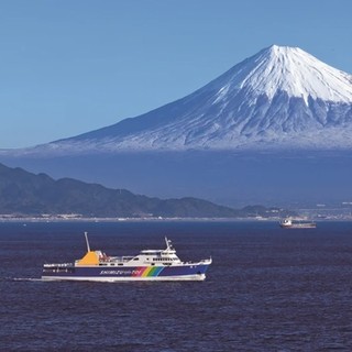 便宜近千元，不止是富士山，还是小丸子作者的故乡！上海至日本静冈5日自由行含往返机票