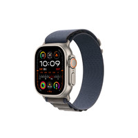 88VIP：Apple 蘋果 新款Apple/蘋果 Watch Ultra 2 智能手表 GPS+蜂窩款49mm運動手表