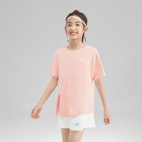 值选：SKECHERS 斯凯奇 女童休闲短袖