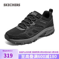 SKECHERS 斯凯奇 女士绑带城市户外鞋180022W