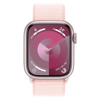Apple 苹果 Watch Series 9智能手表2023新款回环表带