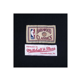 mitchell & ness NBA运动T恤湖人队宽松男式t恤短袖t恤男士T恤纯棉半袖夏季