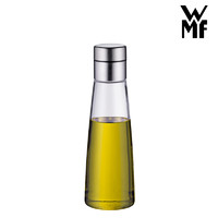 WMF 福腾宝 德国福腾宝 玻璃酱油瓶防漏醋瓶调料瓶家用厨房油瓶调味瓶0.5L