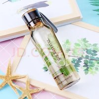 LOCK&LOCK 夏天运动水瓶 550ml 棕色