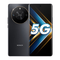 HONOR 荣耀 X50GT 5G手机 手机荣耀 幻夜黑 12GB+256GB