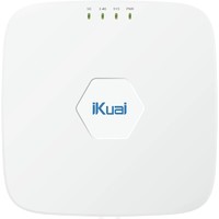 IKUAI 爱快（iKuai）【618开门红活动期间85折】全屋wifi千兆即插即用IK-H19