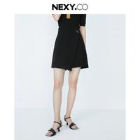 NEXY.CO 奈蔻 女士短裤 XV01839W0