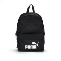 PUMA 彪马 书包时尚百搭LOGO休闲大容量双肩包