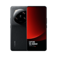 Xiaomi 小米 13 Ultra 5G手机 16GB+1TB 黑色