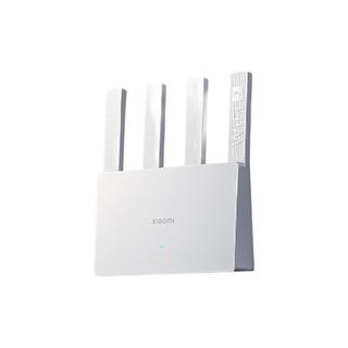 BE3600 双频3600M千兆家用路由器 WiFi7Wi-Fi 7 白色