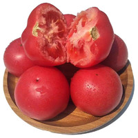 京百味 山東普羅旺斯西紅柿  4.5斤