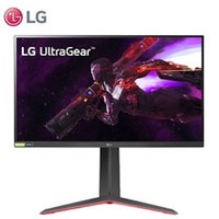 LG 乐金 27GP850 27英寸IPS显示器