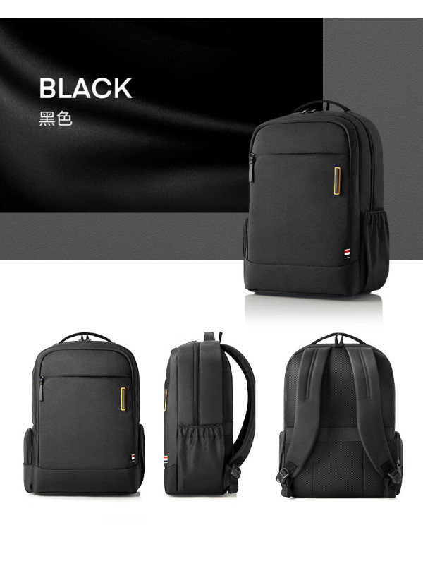 【省35.95元】美旅电脑包_american tourister 美旅 箱包旅行双肩包男