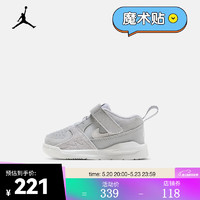 NIKE 耐克 JORDAN STADIUM 90 (TD) 婴童运动童鞋 HF6015-002 27码