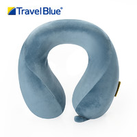 TRAVEL BLUE 蓝旅 旅行颈枕 212